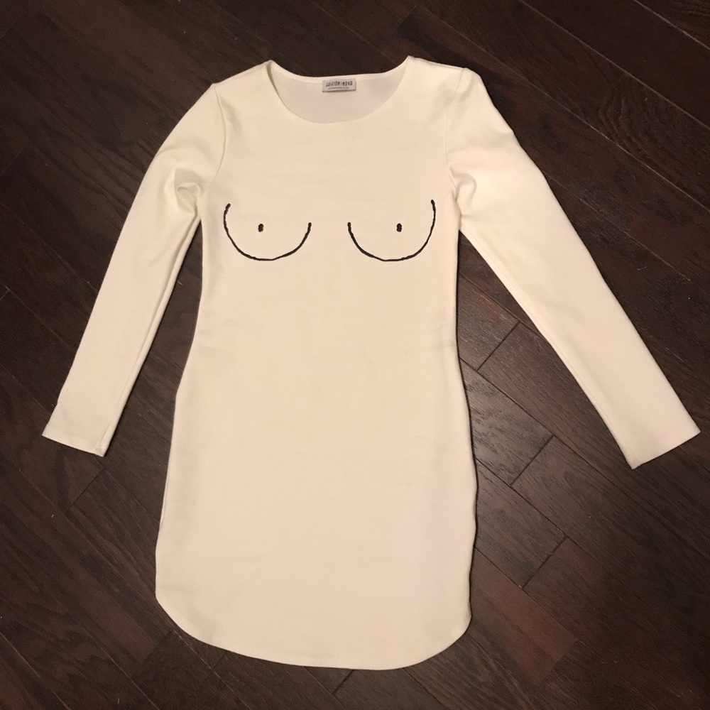 Fashion Nova Tunic - Picture 1 of 3